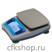 Весы лабораторные Mertech M-ER 123 АCF-3000.1 SENSOMATIC TFT