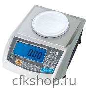 Весы лабораторные CAS MWP-600