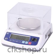 Весы лабораторные МАССА-К ВК-300