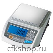 Весы лабораторные CAS MWP-3000H