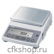Весы лабораторные CAS CBL-3200H