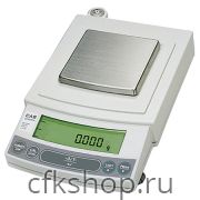 Весы лабораторные CAS CUW-220H