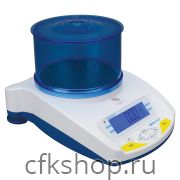 Весы лабораторные ADAM HCB-602H