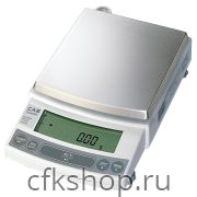 Весы лабораторные CAS CUW-6200HV