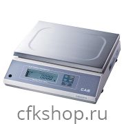 Весы лабораторные CAS CBX-32KS
