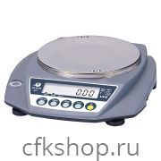 Весы лабораторные ACOM JW-1-3000