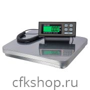 Весы напольные Mertech M-ER 333 BF «FARMER» RS-232 LCD