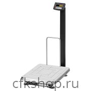 Весы торговые МАССА-К TB-S-200.2-A013
