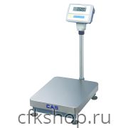 Весы напольные CAS HD-150