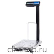 Весы торговые МАССА-К TB-S-200.2-A3