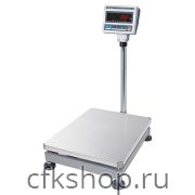 Весы напольные CAS DBII-60E