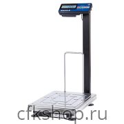 Весы торговые МАССА-К TB-S-15.2-А(RUEW)3