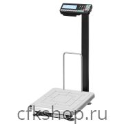 Весы торговые МАССА-К TB-S-200.2-RA3