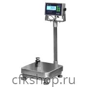 Весы напольные Scale СКЕ-Н-06-3030-2
