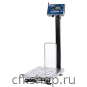 Весы торговые МАССА-К TB-S-32.2-АB(RUEW)3