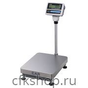 Весы напольные CAS HB-30