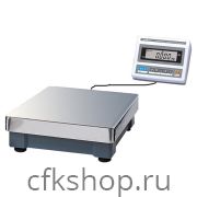 Весы напольные CAS DBII-150W