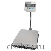 Весы напольные CAS BW-15DB