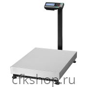 Весы торговые МАССА-К TB-M-300.2-RA3