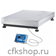 Весы напольные МАССА-К TB-M-150.2-AB1 с влагозащищенным терминалом