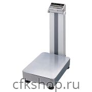 Весы напольные CAS ND-300E