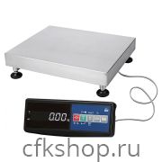 Весы торговые МАССА-К TB-5040N- 200.2-A1