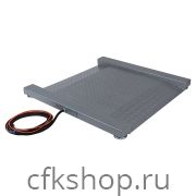 Весы платформенные Scale СКТ