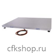 Весы платформенные Scale СКП1012