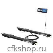 Весы стержневые МАССА-К 4D-B-12/1-2000-A