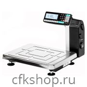 Весы торговые МАССА-К TB-S-32.2-RL1