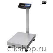 Весы торговые МАССА-К TB-5040N- 200.2-A3