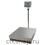 Весы напольные CAS DBII-300LCD 700x800