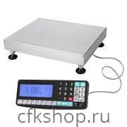 Весы торговые МАССА-К TB-5040N- 32.2-RA1