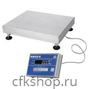 Весы торговые МАССА-К TB-5040N- 32.2-АВ1