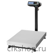 Весы торговые МАССА-К TB-M-300.2-RP3