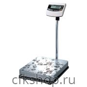 Весы напольные CAS BW-30RB