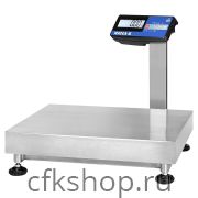 Весы торговые МАССА-К TB-5040N- 32.2-А (RUEW)3n