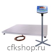 Весы напольные Scale СКЕ-1000-1010 3 4