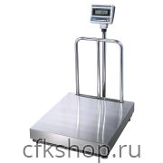 Весы напольные CAS DBII-300 800x900