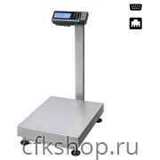 Весы торговые МАССА-К TB-5040N- 32.2-RA3