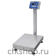 Весы торговые МАССА-К TB-5040N- 32.2-АВ3