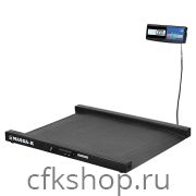 Весы низкопрофильные МАССА-К 4D-LM-10/10-1000-A