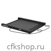 Весы низкопрофильные МАССА-К 4D-LM-10/10-2000-A