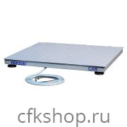 Весы платформенные CAS 1HFS 1012
