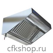 Зонт вытяжной KAYMAN ЗВП-РО-211/0910