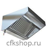 Зонт вытяжной KAYMAN ЗВП-211/1210