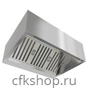 Зонт вытяжной HICOLD ЗКВПО-0809