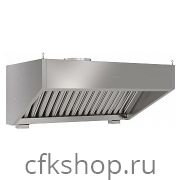 Зонт вентиляционный ATESY ЗВН-Б-2-1600. 800.500-02