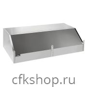 Зонт вытяжной КОБОР ЗПВ-110/80