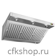 Зонт вытяжной HICOLD ЗВПОК-1208